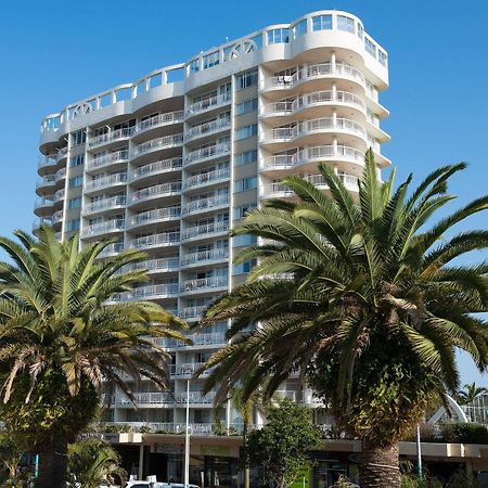 Beachcomber International Resort Coolangatta Esterno foto