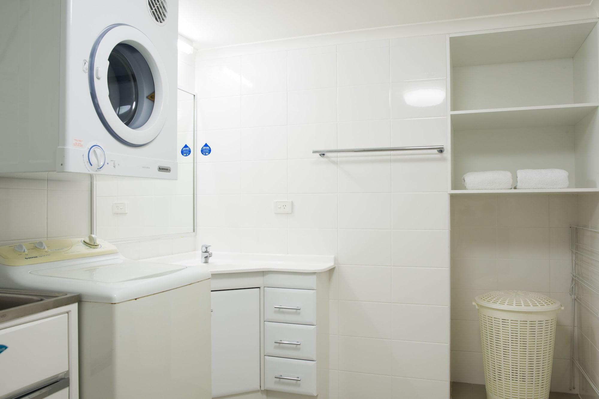Beachcomber International Resort Coolangatta Esterno foto