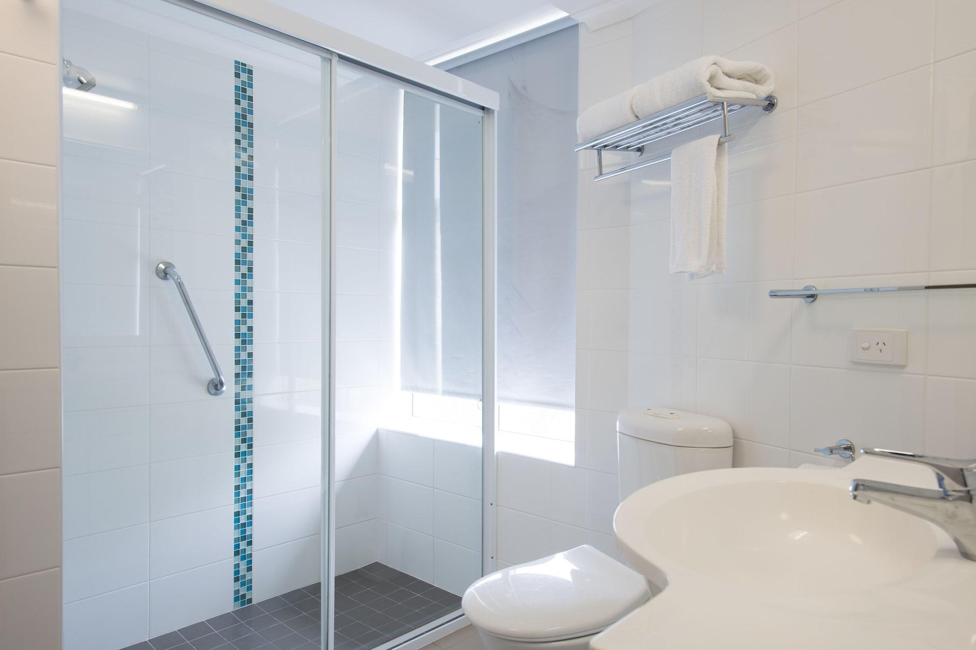 Beachcomber International Resort Coolangatta Esterno foto