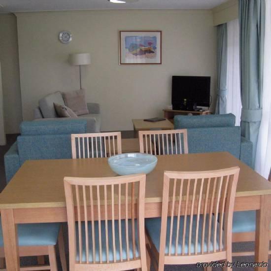 Beachcomber International Resort Coolangatta Esterno foto