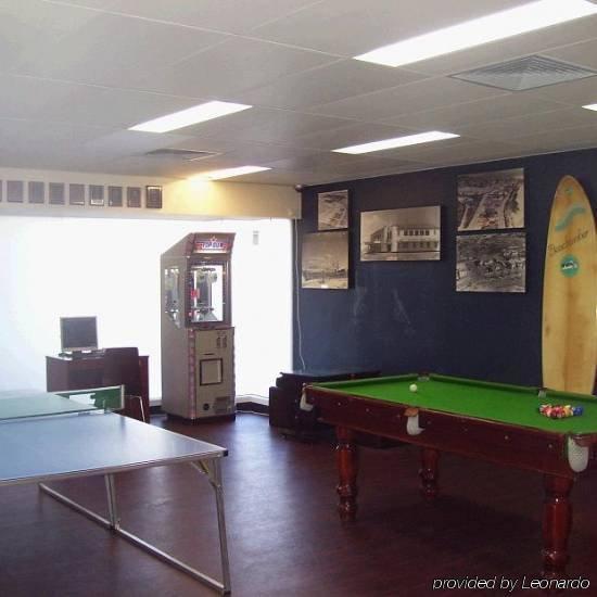 Beachcomber International Resort Coolangatta Esterno foto